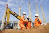 BRIN menggarap riset konversi pembangkit listrik batu bara jadi nuklir di Indonesia