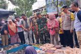 Disperindag OKU pastikan harga  kebutuhan pokok stabil jelang Ramadhan