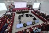 KPU RI mengesahkan suara Prabowo-Gibran di Kalbar