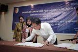 Pemkab-Sigi tingkatkan pengelolaan kas daerah untuk kesejahteraan