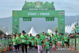 Rayakan 50 Tahun, Nestle MILO ajak warga Manado Road to MILO ACTIV