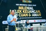 Pentingnya literasi keuangan untuk kurangi kemiskinan