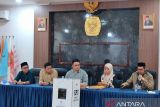 KPU Kota Makassar tegaskan belum resmi mengumumkan caleg terpilih