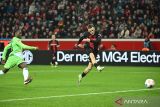 Liga Jerman: Leverkusen jaga keunggulan 10 poin atas Bayern