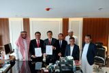 BPKH Limited-PT Pos garap haji-umrah di Arab Saudi