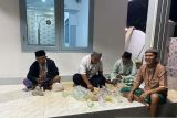 Sambut bulan Ramadhan, jamaah masjid laksanakan punggahan