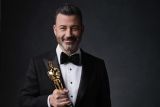 Jimmy Kimmel sindir Donald Trump di acara Oscar