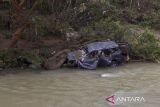 Masa tanggap darurat banjir bandang Kabupaten Pesisir Selatan