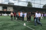 Pj Bupati dukung penuh turnamen minisoccer Ramadhan Cup Siwo PWI Kobar