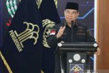 15 narapidana di Sumatera Selatan terima remisi khusus Hari Raya Nyepi 2024