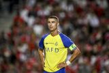 Ronaldo dan Al Nassr terhenti di perempat final