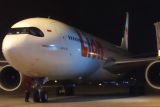 Alihkan pendaratan ke Bandara Kualanamu, Pesawat Lion Air rute Jeddah