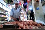 Pedagang di Sampit raup untung berlipat ganda jelang Ramadhan