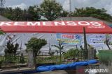 Dapur umum siap bantu sahur-buka puasa korban banjir Kendari