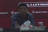 KPU Sulteng segera lanjutkan rekapitulasi hasil penghitungan untuk Morowali