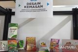 Baznas dan Pemkab Maros mendorong UMKM naik kelas