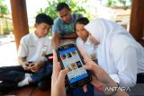 Internet andal dibutuhkan untuk transformasi digital sekolah dan rumah