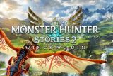 Gim 'Monster Hunter Stories 2' akan hadir di PS4 pada Juni mendatang