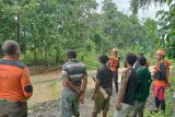 Seorang petani di Alor terseret ait bah saat pulang dari sawah