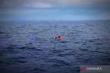 Lima kru kapal yang tenggelam di Laut Banda dilaporkan selamat