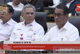 Meteri Andi Amran pastikan tambahan pupuk sudah disetujui saat Raker dengan DPR