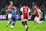 Aston Villa butuh dukungan bisa bekap Ajax Amsterdam