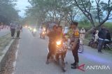 Polres Sigi-Sulteng cegah balap liar selama Ramadhan