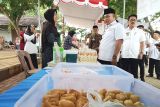 Baznas Lampung Selatan libatkan 70 UMKM dalam bazar Ifthar Ramadhan 1445 H