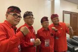 PDIP Bali klaim lima kadernya lolos ke DPR