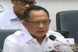 Home affairs minister expects Jakarta to be like New York, Melbourne