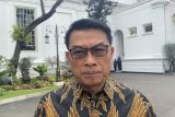 Moeldoko sebut jangan selesaikan dugaan kecurangan dengan 