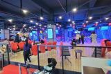 Pertama di mall Palembang, Funword Bowling buka di dua lokasi sekaligus