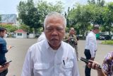 Menteri Basuki: Rumah dinas menteri di IKN lebih kecil dari di Widya Chandra