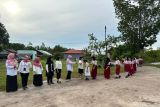 Disdik Palangka Raya ingatkan peserta didik waspadai bahaya banjir