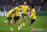 Dortmund pecundangi Muenchen 2-0