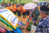 Jayapura SAR officer dies while preventing suicide attempt