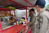 Satpol PP Kotim tertibkan warung makan buka siang Ramadhan