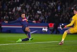 Piala Prancis - PSG singkirkan Nice 3-1 untuk lolos ke semi final