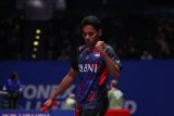 Chico maju ke 16 besar All England Open 2024