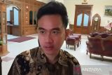 Gibran:  Belum ada dialog Jokowi ketua koalisi besar