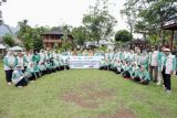 Pegadaian perkuat kolaborasi Bank Sampah binaan di Kota Padang