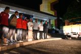 Semen Padang group kirim lagi bantuan ke lokasi bencana Pessel