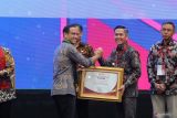 Komitmen pengadaan ASN Pemkot Palembang diganjar penghargaan MenPAN RB