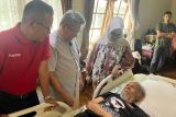 Mantan Dirut PT Semen Padang E.H. Nizar Datuk Kayo Berpulang