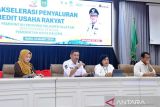 Pemprov Sulsel sosialisasikan penyaluran KUR di Kota Palopo