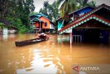 BMKG bilang Bibit siklon tropis perpanjang cuaca ekstrem