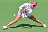 Iga Swiatek melenggang ke semifinal Indian Wells