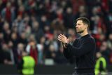 Xabi Alonso bakal menjadi pelatih hebat