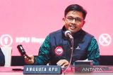 KPU RI serahkan tambahan alat bukti sidang lanjutan PHPU Pilpres