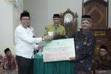 Gubernur Mahyeldi Ingatkan Peran Penting Pendidikan bagi Masa Depan Anak dan Remaja